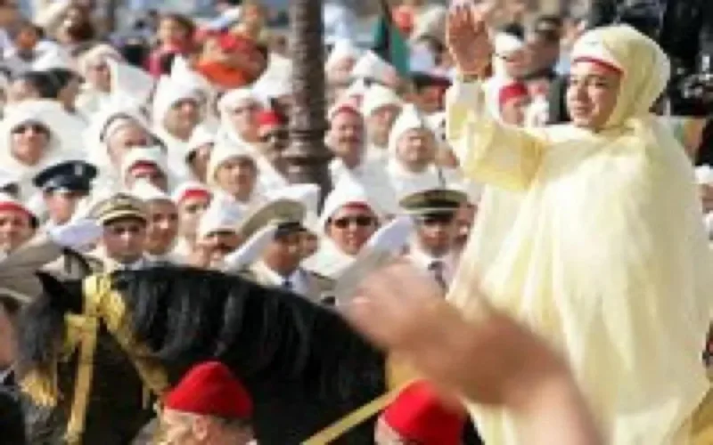 L'allégeance au Roi fait à nouveau polémique au Maroc