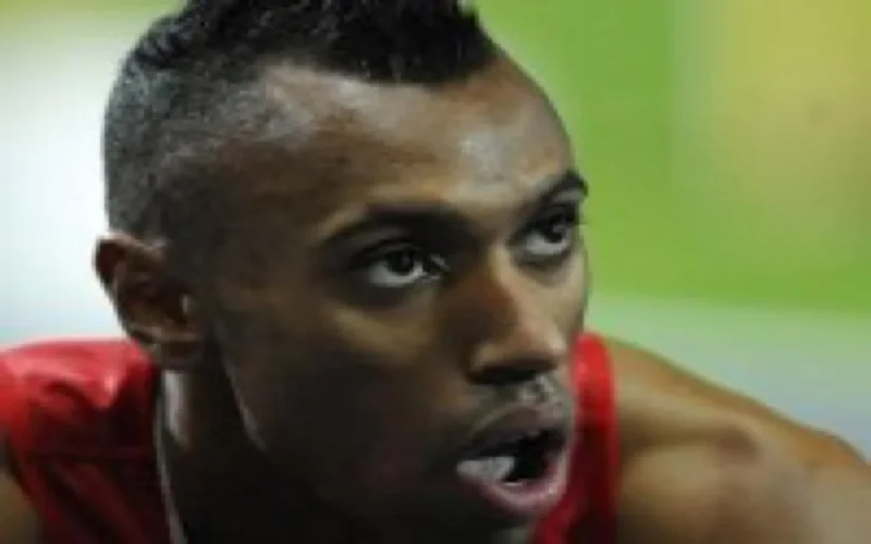 Amine Laalou exclu des Jeux Olympiques pour dopage