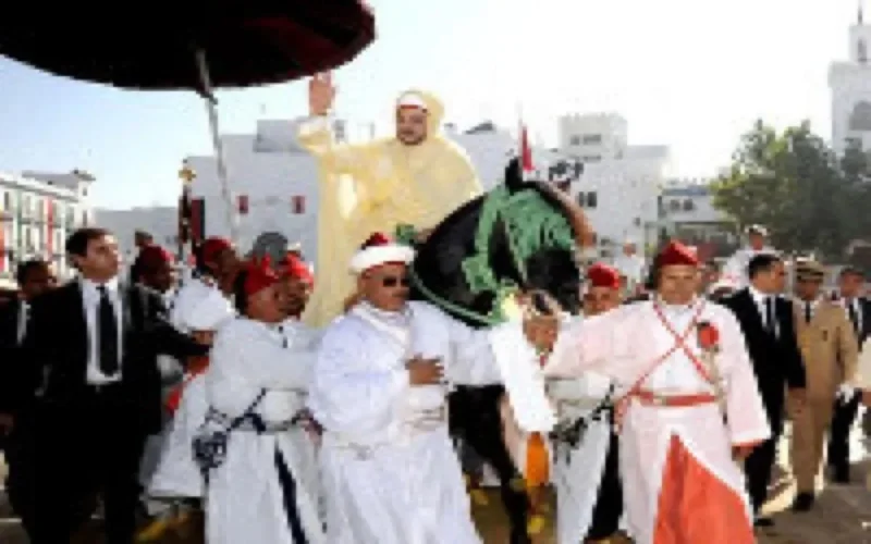 La cérémonie d'allégeance finalement maintenue