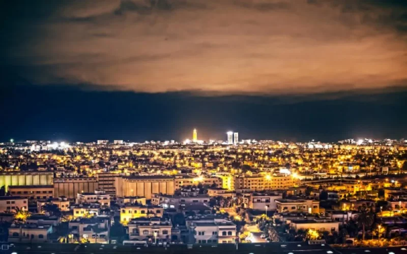Il ne fait pas bon vivre à Casablanca