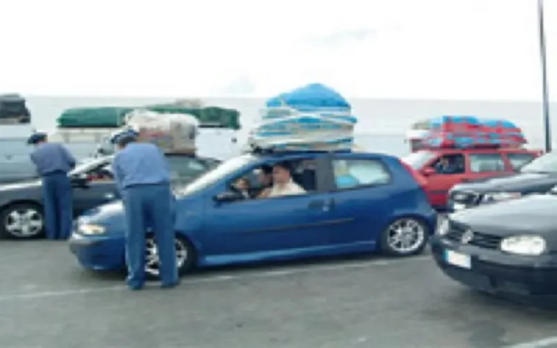 Plus de 60 gendarmes poursuivis pour corruption