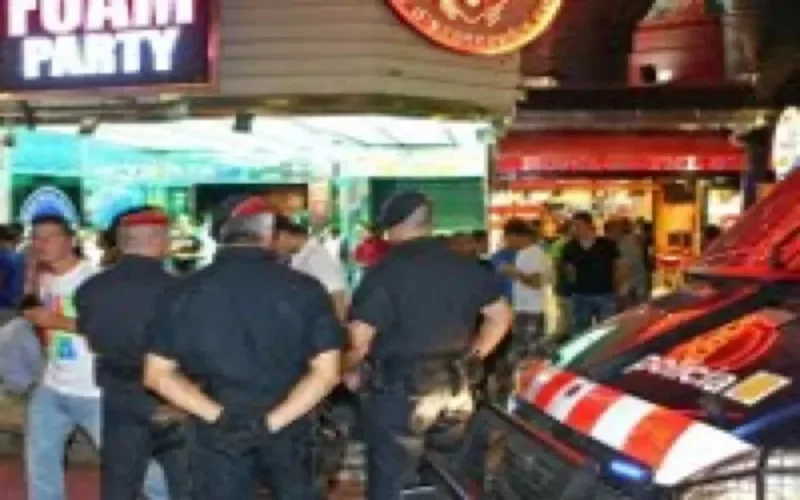 Marocains et Algériens s'affrontent en Espagne