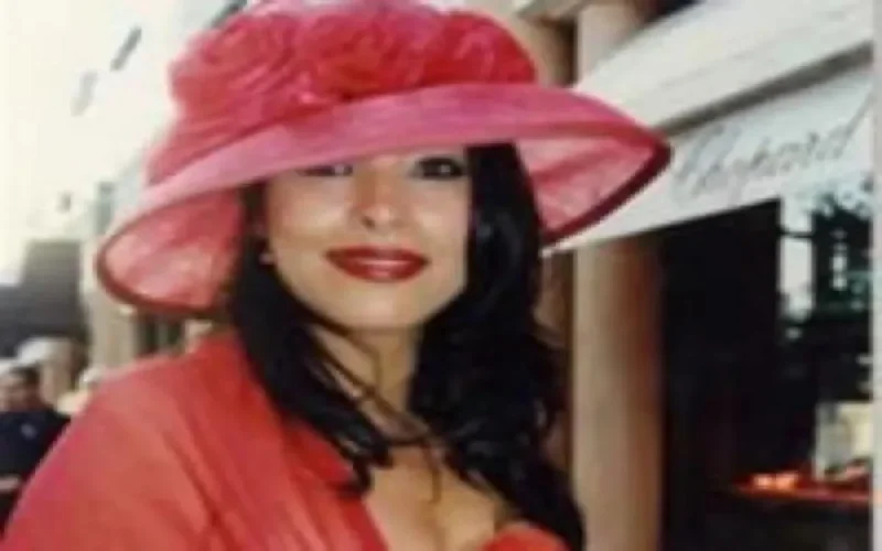 Siham Assif, la nouvelle étoile du cinéma marocain