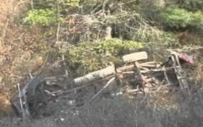 Huit morts dans un accident de camion à Al Haouz