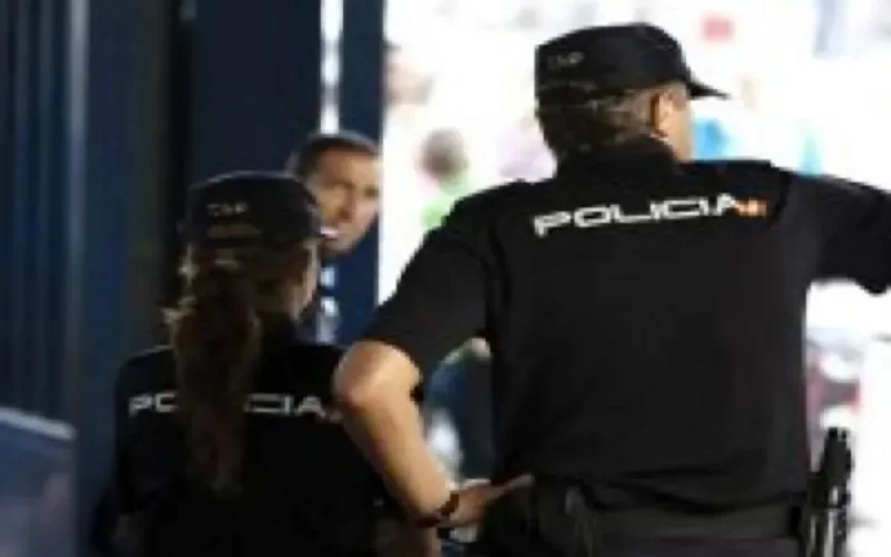 L'Espagne forme les policiers marocains