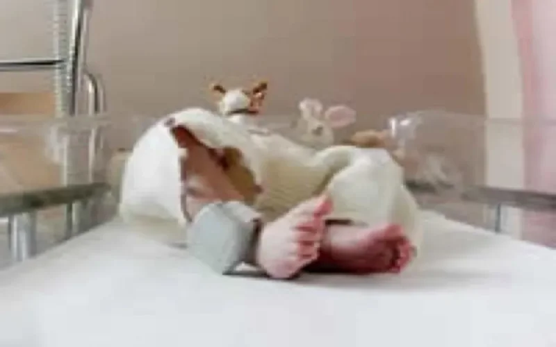 Les Espagnols interdits d'adoption au Maroc