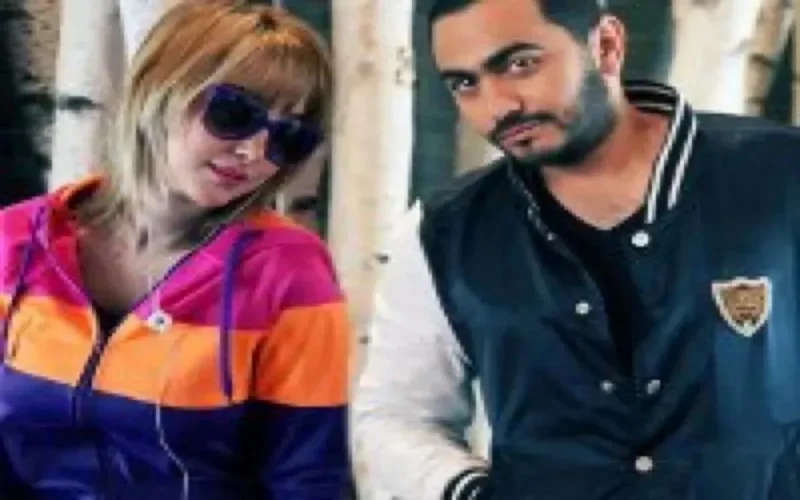 Tamer Hosny épouse l'artiste marocaine Bassma Boussile