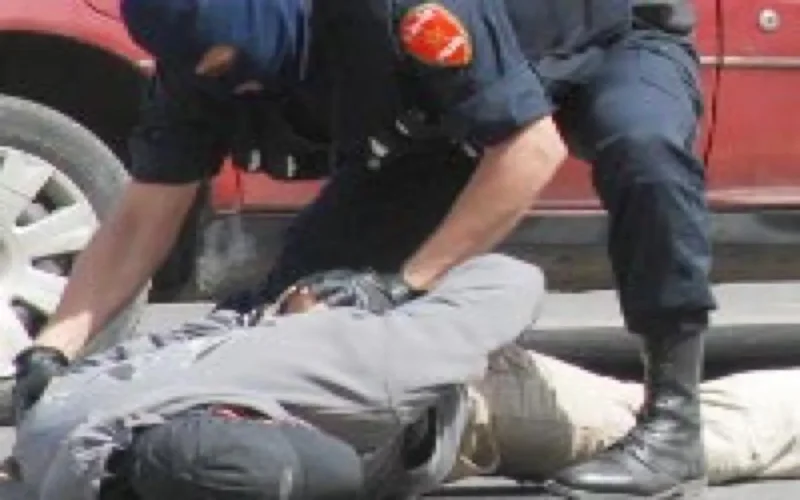 Casablanca : 2338 délinquants arrêtés en 7 jours 