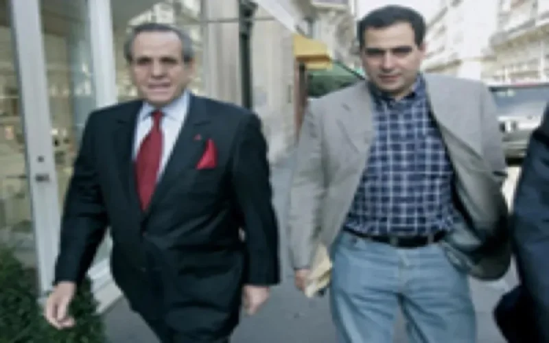 Arrestation de Taoufik Basri à Tétouan