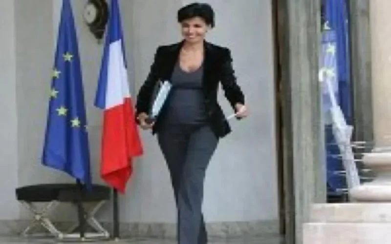 Un magistrat marocain sanctionné pour avoir parlé de la grossesse de Rachida Dati