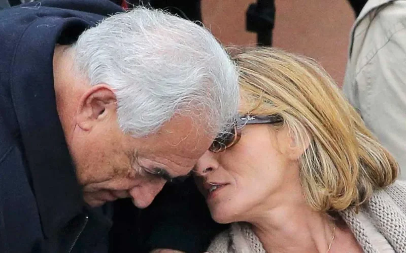 La Marocaine Myriam L'Aouffir, nouvelle compagne de Dominique Strauss-Kahn ?