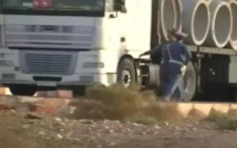 Corruption : deux gendarmes arrêtés à Guelmim