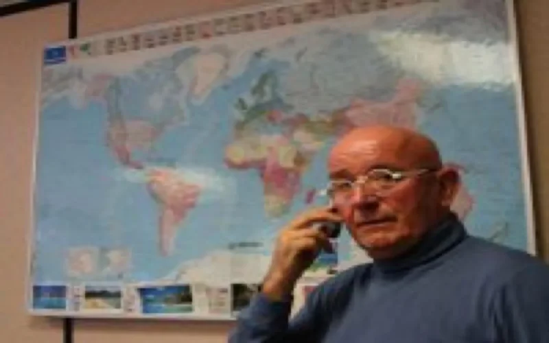 Yves Bontaz installe une usine au Maroc pour fuir la France