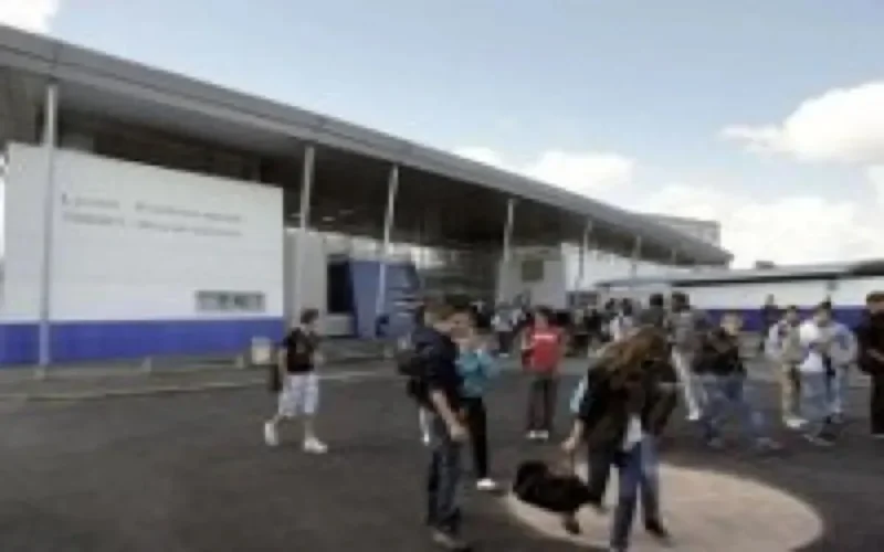 Un professeur agressé à Bordeaux après un cours sur le Maroc