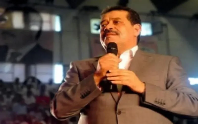 Hamid Chabat nouveau patron de l'Istiqlal