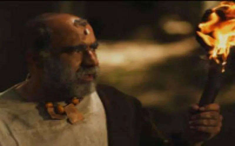 "Androman, de sang et de charbon" primé en Egypte