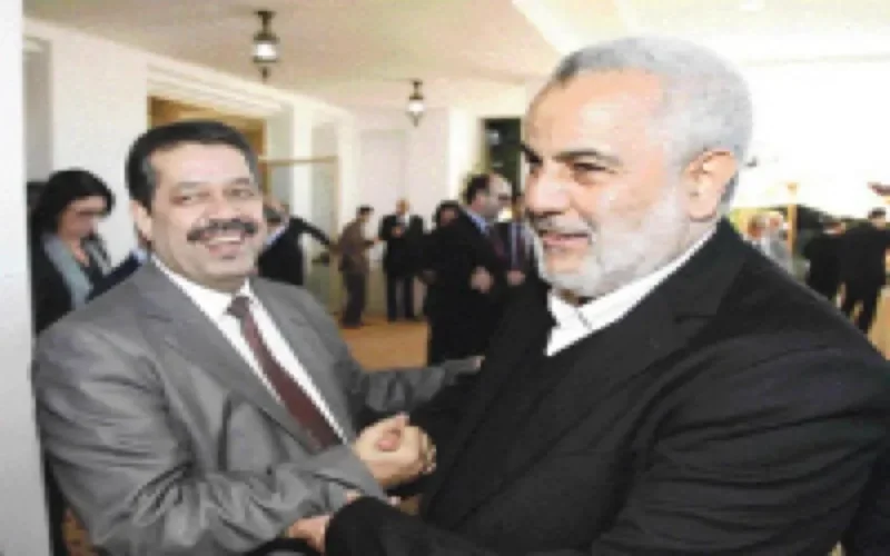 Hamid Chabat veut un remaniement ministériel