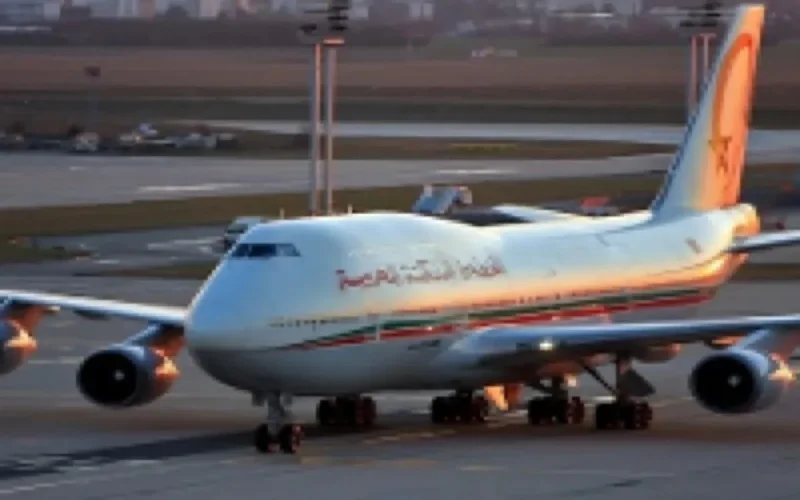 Royal Air Maroc baisse ses tarifs à l'international