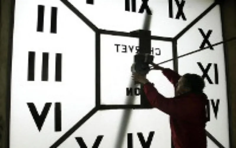 Le Maroc change l'heure ce dimanche 