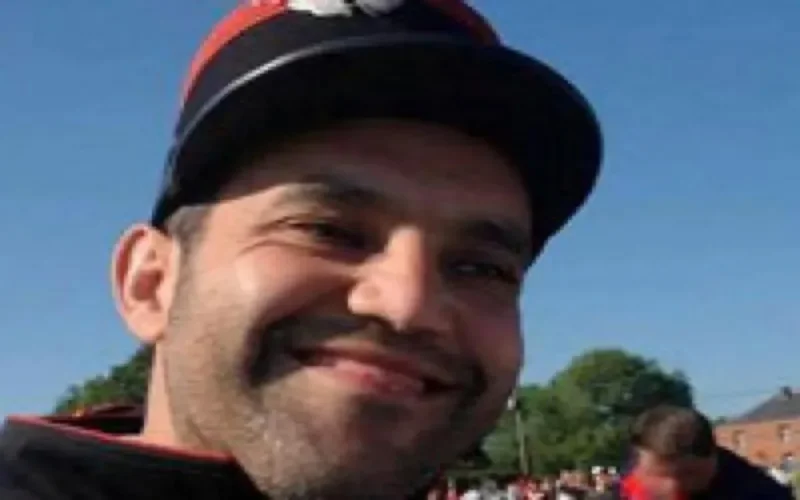 Hicham Imane, belgo-marocain, se présente aux élections belges