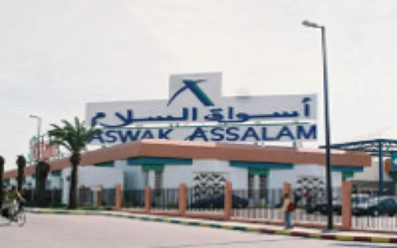 Miloud Chaabi vend 30% d'Aswak Assalam