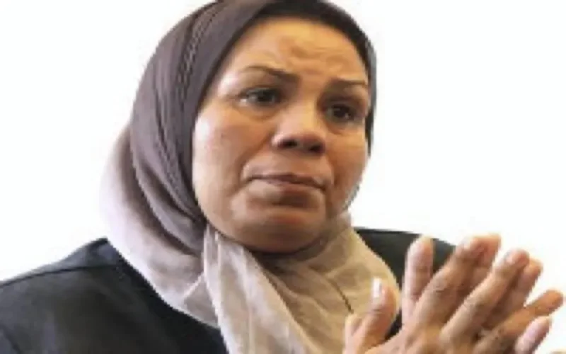 Latifa Ibn Ziaten lutte pour qu'il "n'y ait plus de Mohamed Merah"
