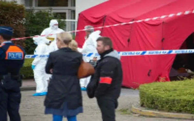 Trafic de drogue : un Marocain abattu en plein jour à Anvers