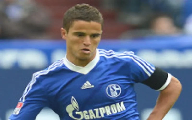 Superbe but d'Ibrahim Afellay