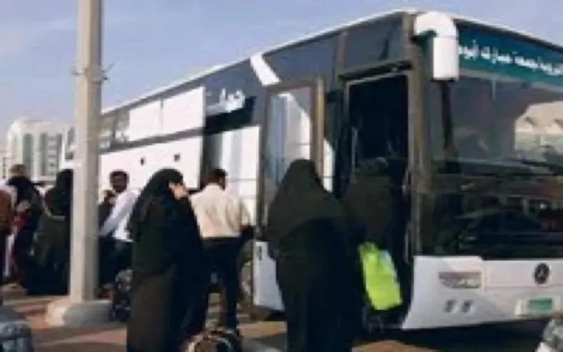 Des Marocains blessés dans un accident de car à la Mecque