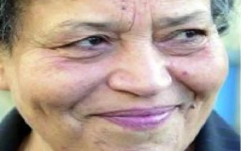 Mort d'Assia El Ouadie