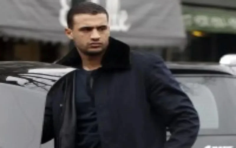 Début du procès de Badr Hari aux Pays-Bas