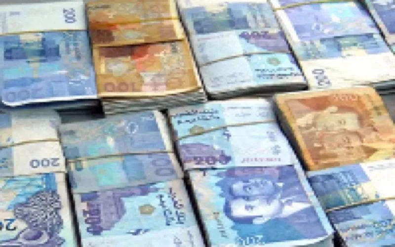 Toujours plus de corruption au Maroc