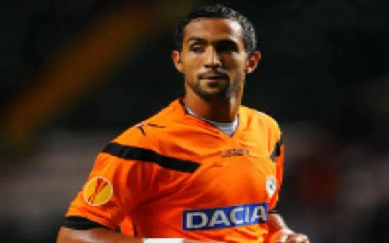 Juventus de Turin propose 15 millions d'euros pour Mehdi Benatia 