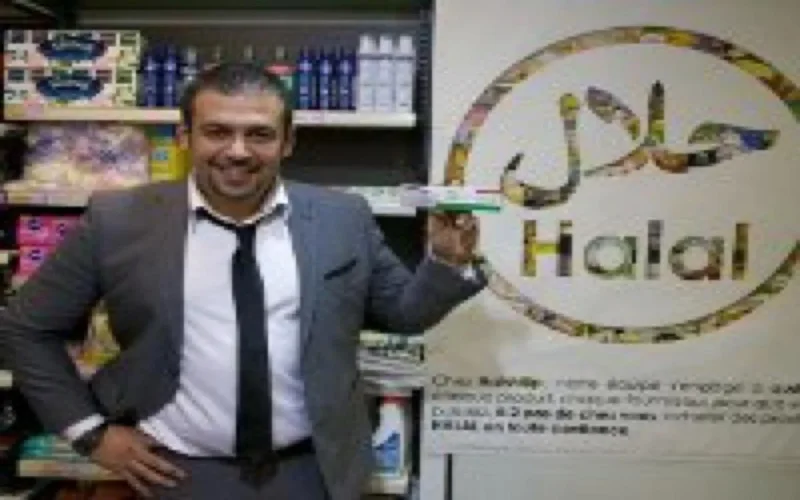 La dentifrice halal arrive !