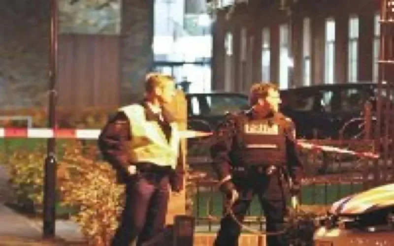 Un Marocain abattu lors d'un gala de boxe aux Pays-Bas 