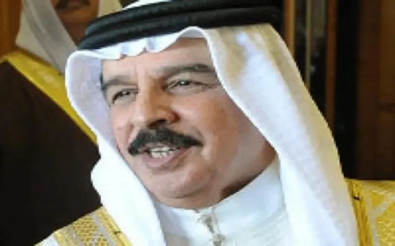 Le Roi du Bahreïn au Maroc pour pratiquer son loisir favori, la chasse