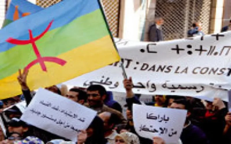 Amazigh : le PJD propose une loi