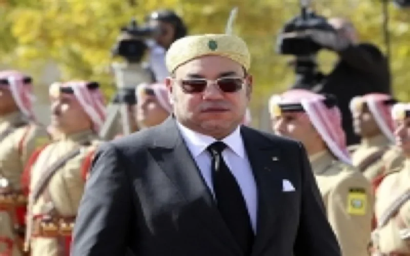 Mohammed VI, 3e personnalité la plus influente du monde musulman
