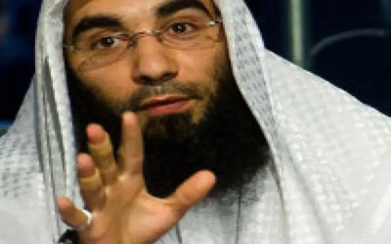 Fouad Belkacem, fondateur de Sharia4Belgium, condamné à six mois de prison