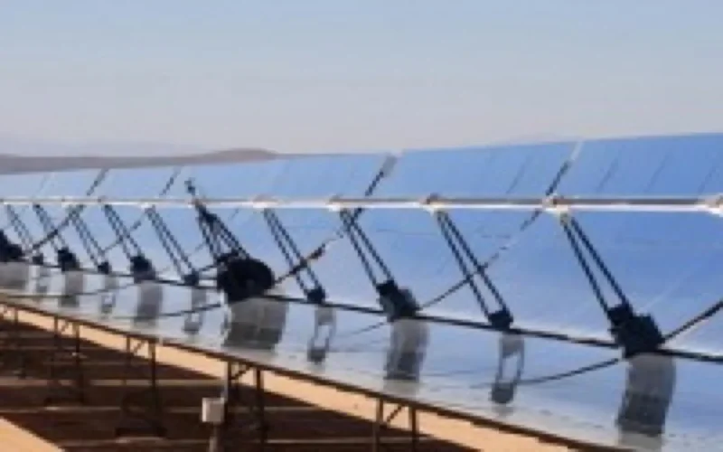 Desertec : le Maroc, avenir des énergies renouvelables
