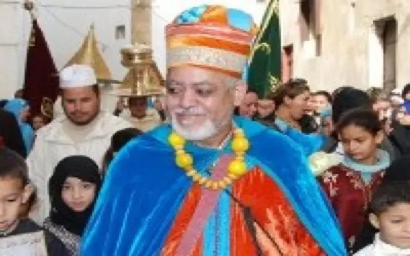 Achoura au Maroc