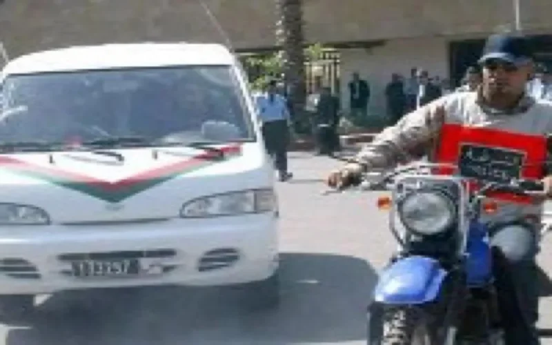 Un Français retrouvé mort à Marrakech