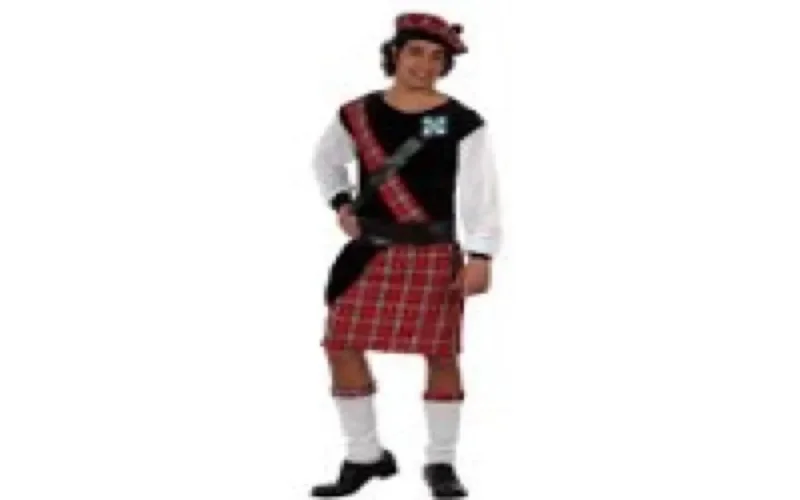 Insolite : les Écossais sont ils Marocains ?