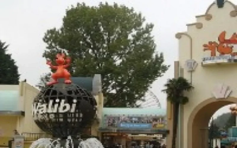 Walibi - Pays-Bas se dote d'un espace de prière pour musulmans