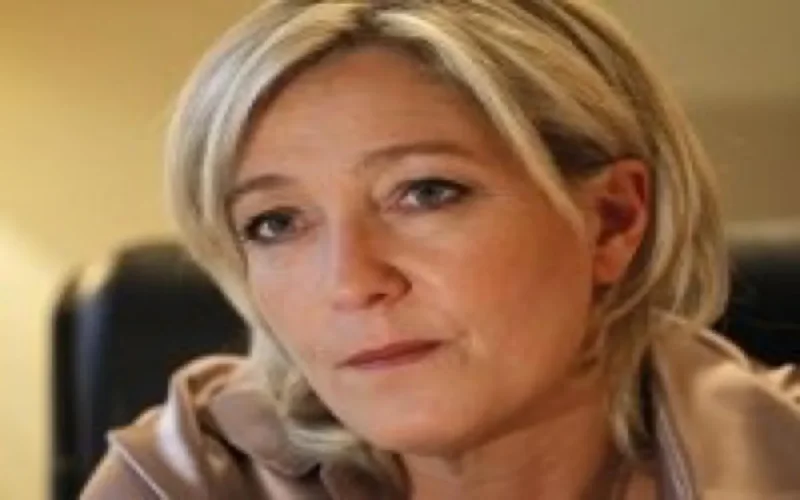 Marine Le Pen, Hillary Clinton et Benzema à Marrakech 