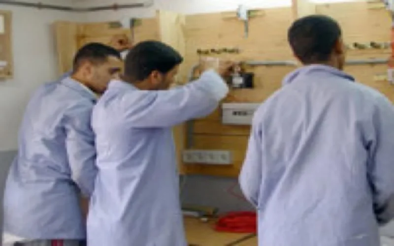 Présentation à Tanger des instruments européens au service des PME-PMI