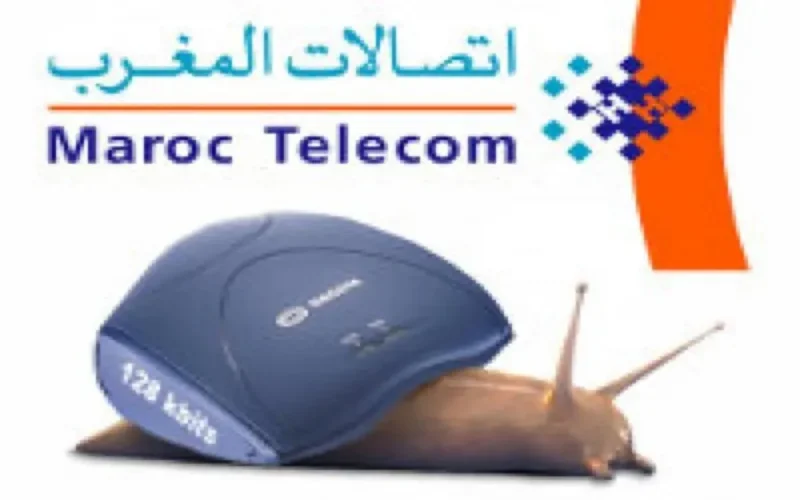 Le faible débit d'internet à Marrakech fait fuir les investisseurs étrangers