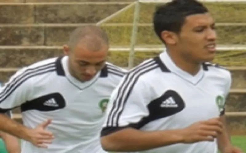 Liste des 23 joueurs marocains pour la CAN-2013