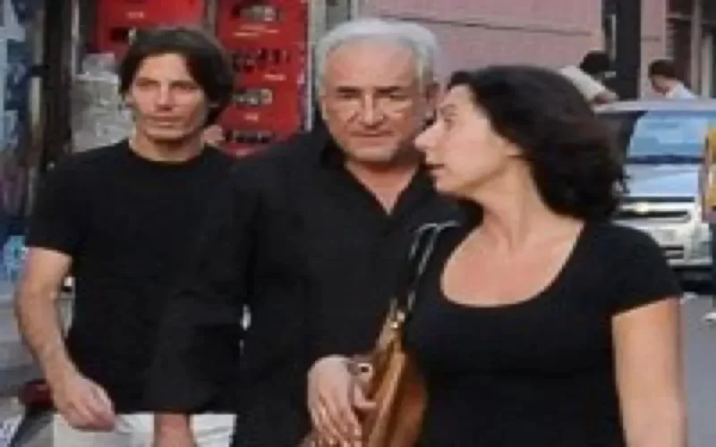 VSD condamné pour une photo de Strauss-Kahn au Maroc 