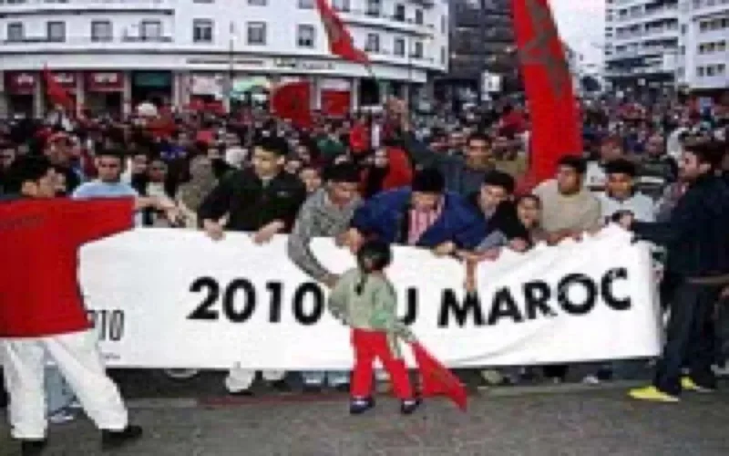 Mondial 2010 : défis et espoirs du Maroc